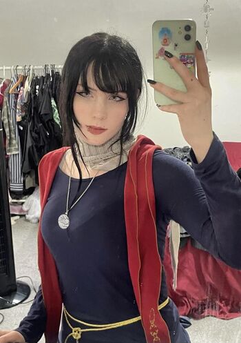 Full leaked Weepysheepys private photo