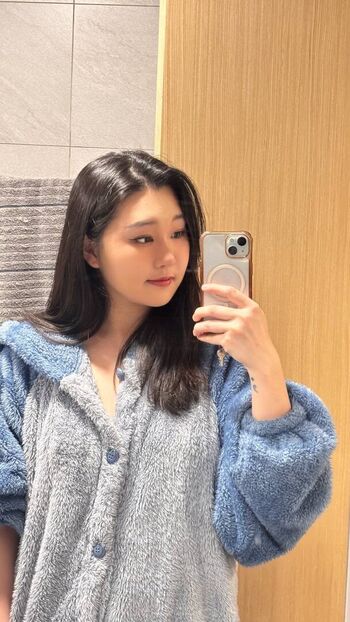 Full leaked Weijoannana private photo