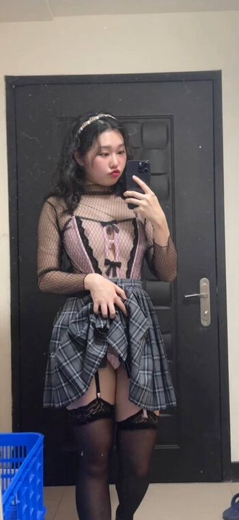 Full leaked Weijoannana private photo