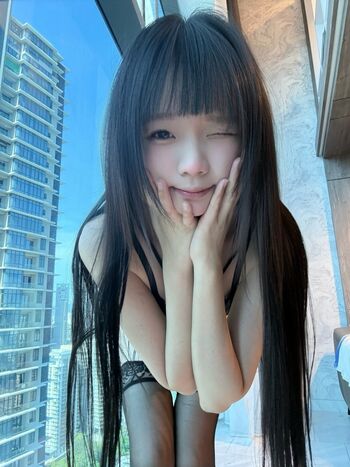 Full leaked Weitinggg private photo