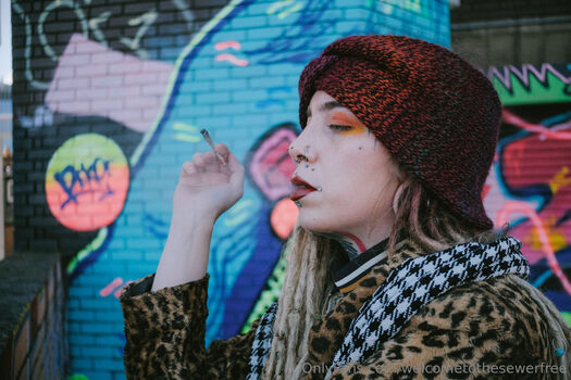 welcometothesewerfree