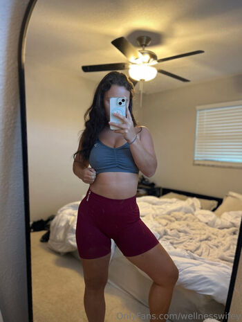 Wellnesswifey