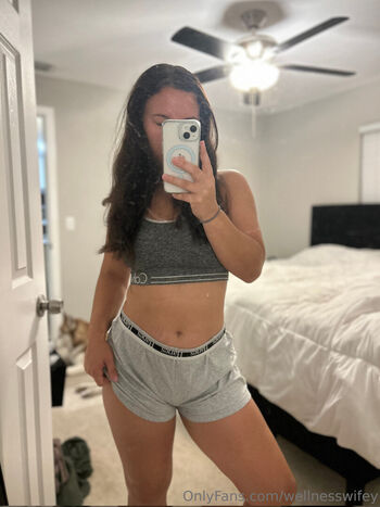 Wellnesswifey