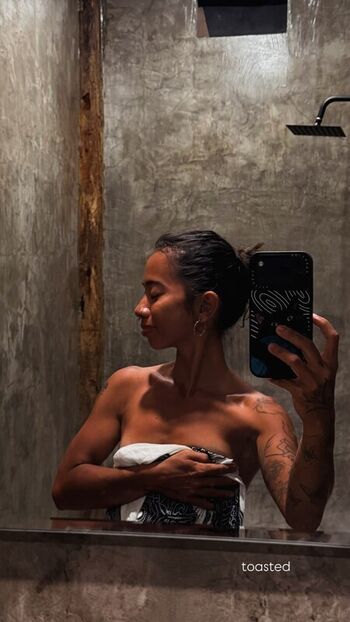 Full leaked Welrose sgrn private photo