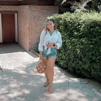 Full leaked Wendy espinoza c page private photo