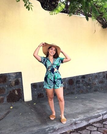 Full leaked Wendy espinoza c private photo