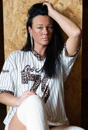 Full leaked Wendy lamote private photo