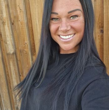 Full leaked Wendy lamote private photo
