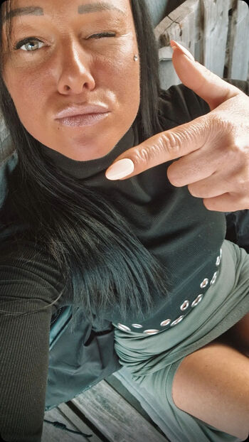 Full leaked Wendy lamote private photo
