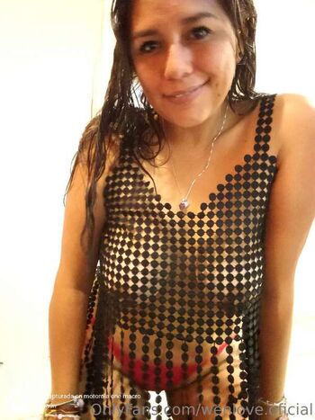 Full leaked Wendy love private photo