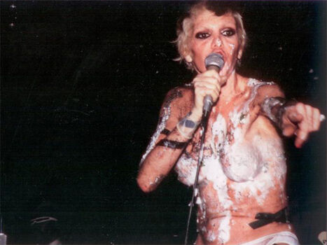 Full leaked Wendy o williams private photo