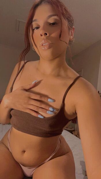 Full leaked Wendy terraza private photo