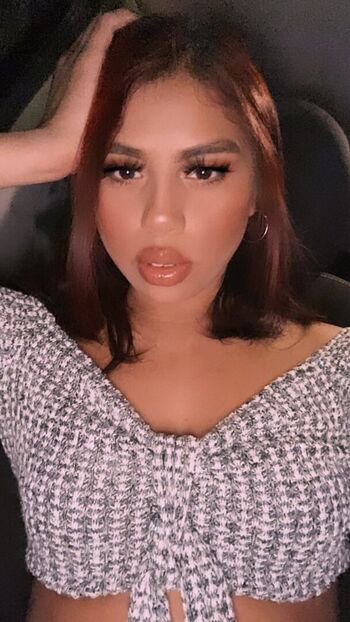 Full leaked Wendy terraza private photo