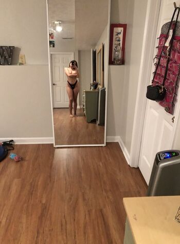 Full leaked Wendy terraza private photo