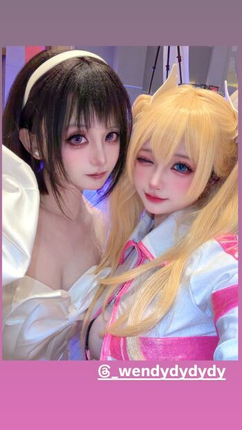 Wendydydydy