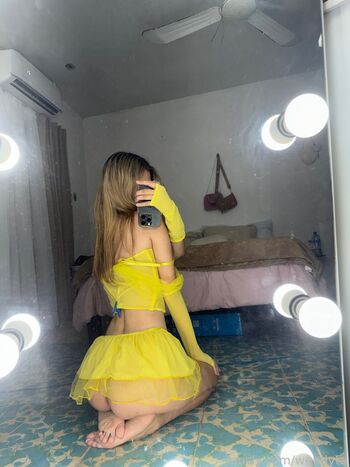 Full leaked Wendyta vc private photo