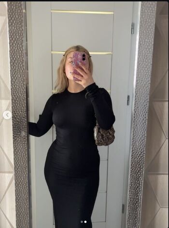 Full leaked Werci private photo