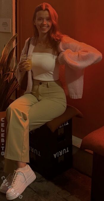 Full leaked Weristalexandra private photo