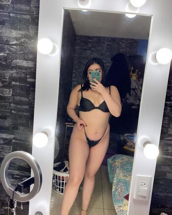 Full leaked Werita private photo