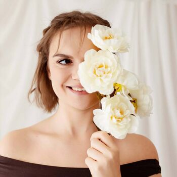 Full leaked Weronika krason private photo