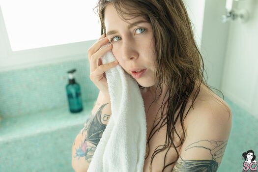 Full leaked Weronikaaria private photo