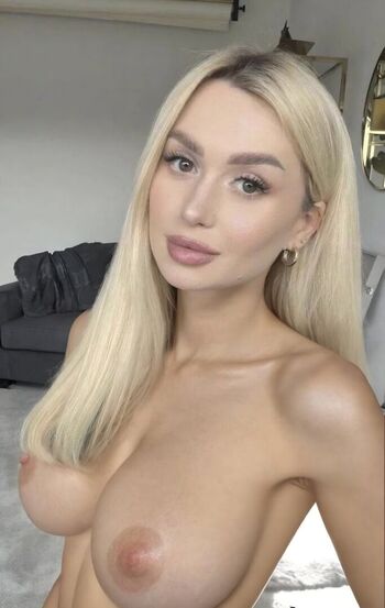Full leaked Wersow private photo