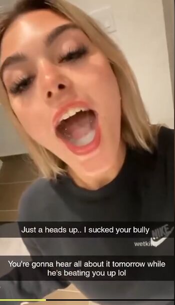 Full leaked Wet kitty private photo