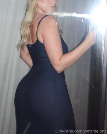 Full leaked Wettmelons private photo