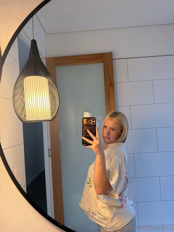 Full leaked Wettmelons private photo