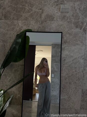 Wettmelons