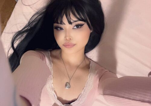 Full leaked Whremochi private photo