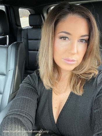 Full leaked Whateveramy private photo