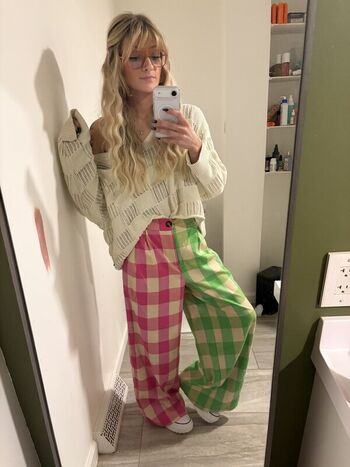 Full leaked Wheezyblonde page private photo