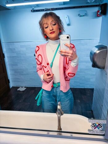 Full leaked Wheezyblonde private photo