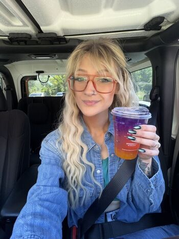 Full leaked Wheezyblonde private photo