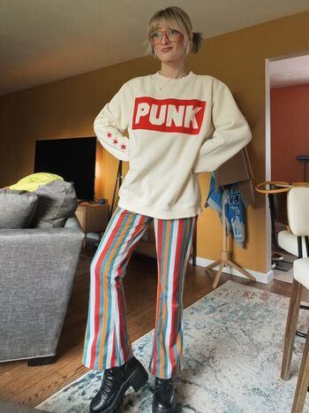 Full leaked Wheezyblonde private photo