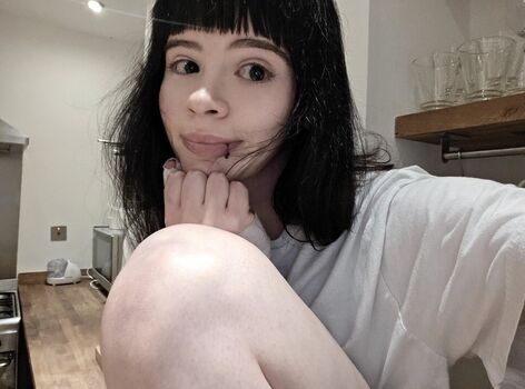 Full leaked Wheybunny private photo