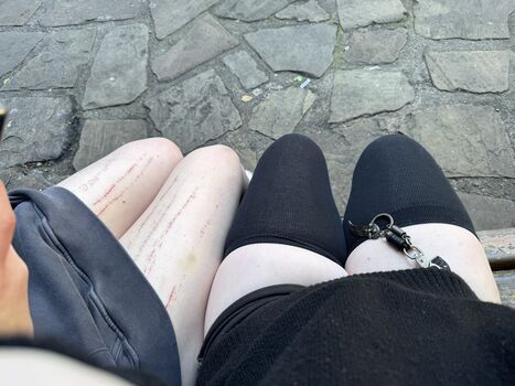 Full leaked Wheybunny private photo