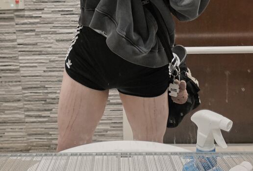 Full leaked Wheybunny private photo