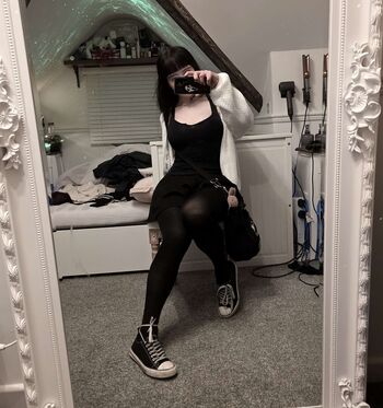 Full leaked Wheybunny private photo