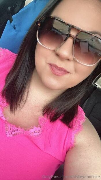 Full leaked Whiskeyandcoke private photo