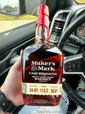 Full leaked Whiskeyandcoke private photo