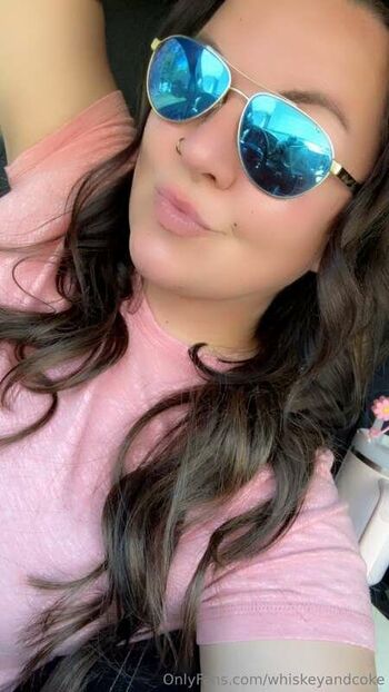 Full leaked Whiskeyandcoke private photo