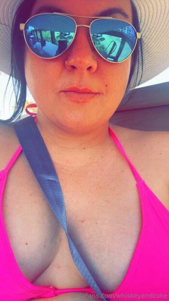 Full leaked Whiskeyandcoke private photo