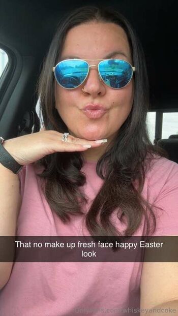 Full leaked Whiskeyandcoke private photo