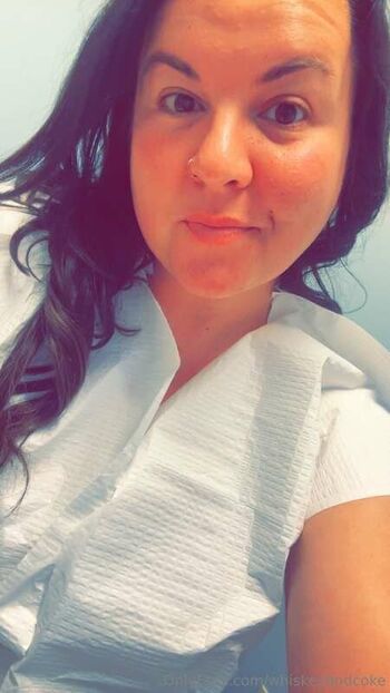 Full leaked Whiskeyandcoke private photo