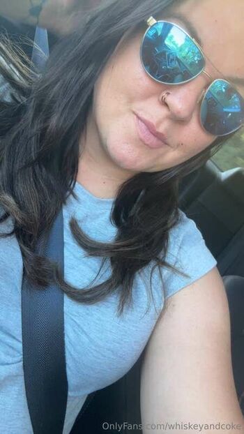 Full leaked Whiskeyandcoke private photo