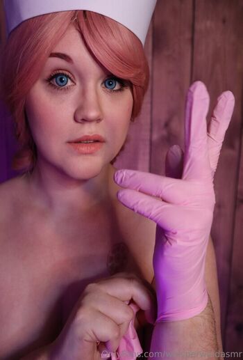 Full leaked Whisperwindasmr private photo