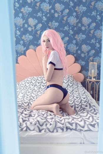 Full leaked Whitfx private photo