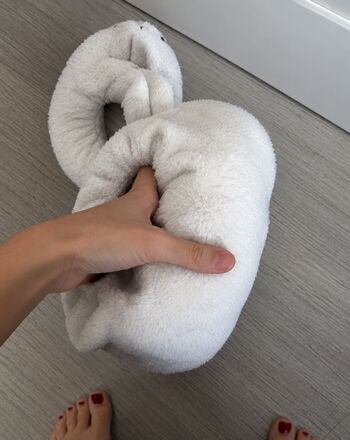 Full leaked White bvnny private photo